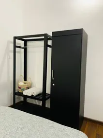 Cozy One Bedroom Upstairs Unit | Entire Place - Image 4