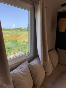 Beautiful Luminosa Mobile Home, All Comforts - Image 5
