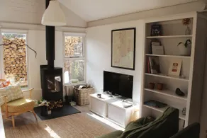 Delightfully peaceful and beautifully styled - Image 5