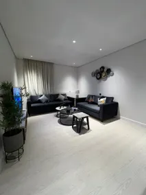 Beautiful apartment, room and hall, self check-in 11 - Image 4