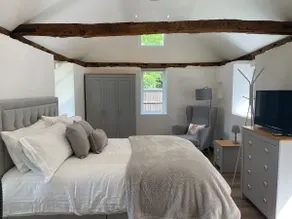 Adorable 1 bedroom guest barn, Boughton Monchelsea - Image 2