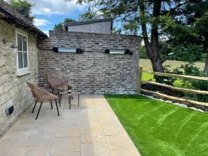 Adorable 1 bedroom guest barn, Boughton Monchelsea - Image 4