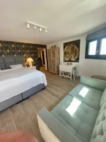 Welcome to MICASA. Delicate apartment. - Image 2