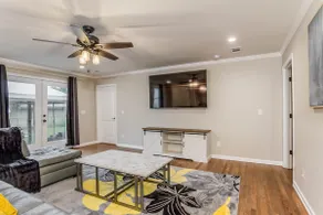 Tailgate Headquarters…Game Room, Grill, and more! - Image 4