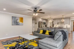 Tailgate Headquarters…Game Room, Grill, and more! - Image 3