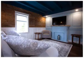 Biscuit Box Cottage in the heart of Brigus - Image 4