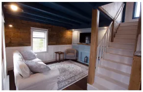Biscuit Box Cottage in the heart of Brigus - Image 5
