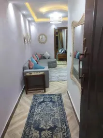 Amazing Sea View 2 bedroom apartment - Image 2