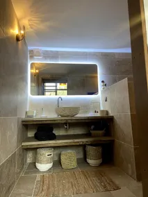 Apartment-> jaccuzi & sauna entre bordeaux & Bassin - Image 5