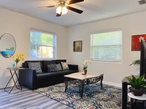 Spacious 1bed/1bth*pet friendly*free parking124A - Image 5