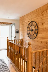 Cozy 5-Bed, 3-Bath Retreat 5 Min to Dwtn. Petoskey - Image 4