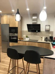 Apartment inside a rural house - Image 3