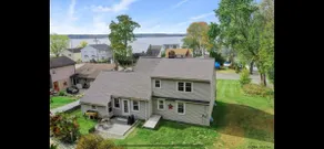 Great Location!! Saratoga Lake, Saratoga Track!! - Image 2