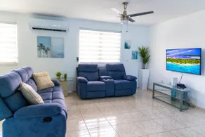 Mar de Olas Beach House - Image 3