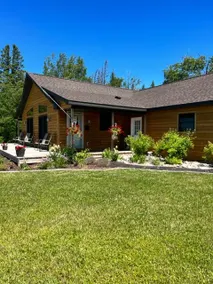 Peaceful Cabin with Lake View - Image 5