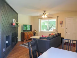 Chic duplex close to SRP Park, MD, & DT Augusta. - Image 4