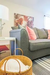 Chic duplex close to SRP Park, MD, & DT Augusta. - Image 2