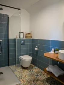 Le Manoir de la Beslière - Gîte et Chambres d'hôtes - Image 3