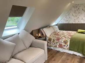 Oak Framed Apartment in quiet Rural Location - Image 5