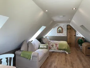 Oak Framed Apartment in quiet Rural Location - Image 2