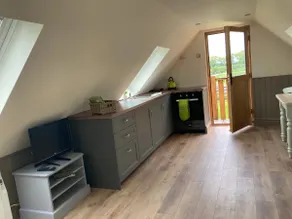 Oak Framed Apartment in quiet Rural Location - Image 4