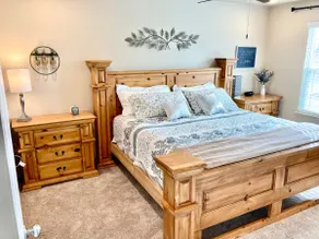 Extended Stays-Fort Hood-King Bed-Yard-BBQ-Pets - Image 5