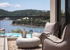 Villa Hydrea Pelagoon Skiathos - Image 3