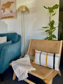 Sandy's Alpine Retreat in Mount Beauty - Image 2