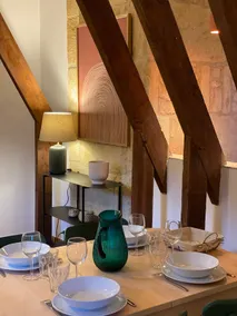 Character apartment in La Roque-Gageac - Image 4