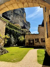 Character apartment in La Roque-Gageac - Image 3