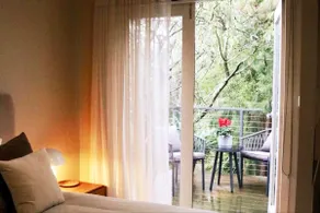 Hepburn hideaway studio spa villa ~ Hepburn and Daylesford - Image 2