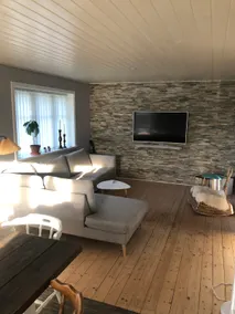 cozy townhouse close to forest and train station - Image 2
