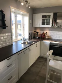 cozy townhouse close to forest and train station - Image 3
