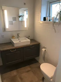 cozy townhouse close to forest and train station - Image 4