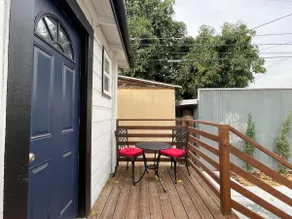 456A SJ Downtown TV/AC/Parking/Laundry - Image 4