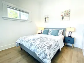 456A SJ Downtown TV/AC/Parking/Laundry - Image 3