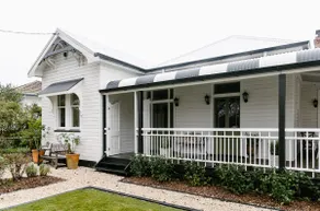 Rosedale Cottage heritage 3 bds 2 bth resort pool - Image 2