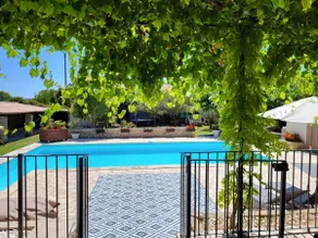 FAMILY VILLA LE GRAND JARDIN - Image 2