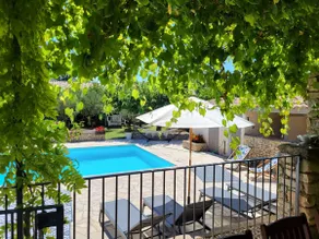 FAMILY VILLA LE GRAND JARDIN - Image 4