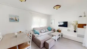Beautiful 3 bed on golf resort - Image 2