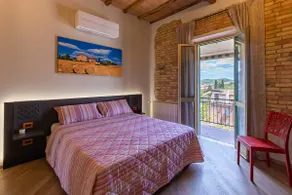[9 minutes from Montalcino] Elegant Casa Mafalda - Image 2