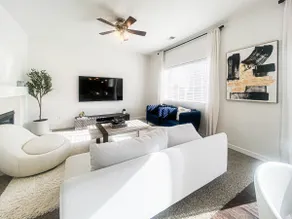 Spacious 3BR Home | Near Southlands & Centennial - Image 2