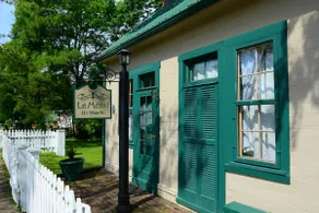 1790s cottage in Millersburg - Image 5