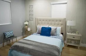 Lovely, renovated 1 bedroom unit - Image 3