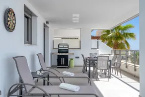Luxurious apt Benalmadena by Costarentals - Ref 35 - Image 2