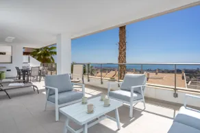 Luxurious apt Benalmadena by Costarentals - Ref 35 - Image 4