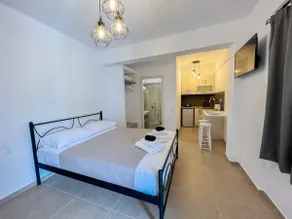 Sweet Home II. Newly renovated quiet & cozy studio - Image 3