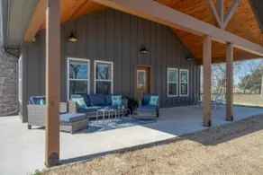 Heron House - Cabin in retreat-like setting - Image 4
