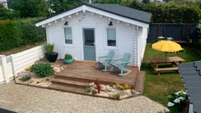 Cottage Le Cerf-volant - Image 4