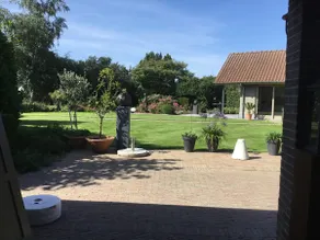 Brand new holiday house with covered terrace - Image 2
